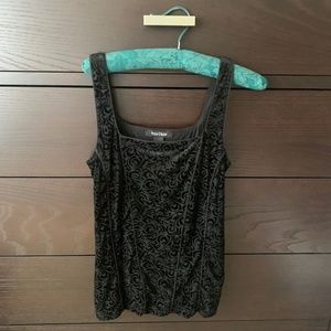 White House black market top